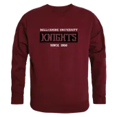 W Republic Bellarmine University Knights Established Crewneck 544-706