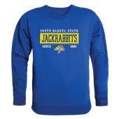 W Republic South Dakota State Jackrabbits Established Crewneck 544-707