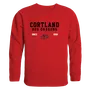 W Republic SUNY Cortland Red Dragons Established Crewneck 544-712