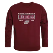 W Republic Henderson State Reddies Established Crewneck 544-719