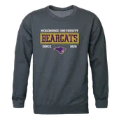 W Republic McKendree Bearcats Established Crewneck 544-721