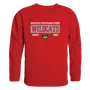 W Republic NDSCS Wildcats Established Crewneck 544-724