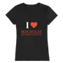 W Republic Macaulay Macaulay I Love Women's Tee 550-534