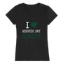 W Republic Missouri S&T Miners I Love Women's Tee 550-548