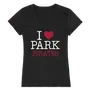 W Republic Park Pirates I Love Women's Tee 550-690