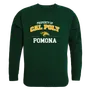 W Republic Cal Poly Pomona Broncos Property Of Crewneck 545-201