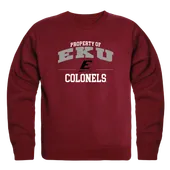 W Republic Eastern Kentucky Colonels Property Of Crewneck 545-217