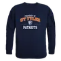 W Republic UT Tyler Patriots Property Of Crewneck Nv 545-436