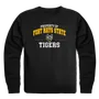 W Republic Fort Hays State Tigers Property Of Crewneck 545-442