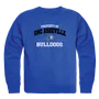 W Republic UNC Asheville Bulldogs Property Of Crewneck 545-471