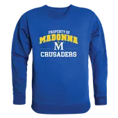 W Republic Madonna Crusaders Property Of Crewneck 545-479