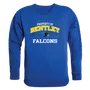 W Republic Bentley University Falcons Property Of Crewneck 545-483