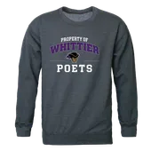 W Republic Whittier College Poets Property Of Crewneck 545-487