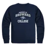 W Republic Broward College Seahawks Property Of Crewneck 545-504