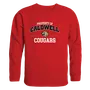 W Republic Caldwell University Cougars Property Of Crewneck 545-505