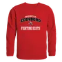 W Republic Edinboro University Fighting Scots Property Of Crewneck 545-516