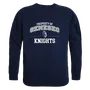 W Republic SUNY Geneseo Knights Property Of Crewneck 545-520