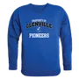 W Republic Glenville State Pioneers Property Of Crewneck 545-522