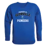 W Republic Glenville State Pioneers Property Of Crewneck 545-522