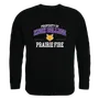 W Republic Knox College Prairie Fire Property Of Crewneck 545-527