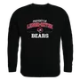 W Republic Lenoir-Rhyne Bears Property Of Crewneck 545-530