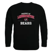 W Republic Lenoir-Rhyne Bears Property Of Crewneck 545-530