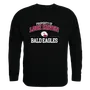 W Republic Lock Haven University Bald Eagles Property Of Crewneck 545-533