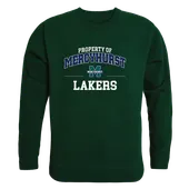 W Republic Mercyhurst Lakers Property Of Crewneck 545-540