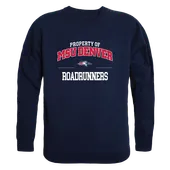 W Republic MSU Denver Roadrunners Property Of Crewneck 545-542