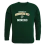 W Republic Missouri S&T Miners Property Of Crewneck 545-548