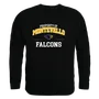 W Republic Montevallo Falcons Property Of Crewneck 545-551