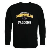 W Republic Montevallo Falcons Property Of Crewneck 545-551