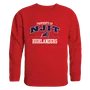 W Republic NJIT Highlanders Property Of Crewneck 545-555