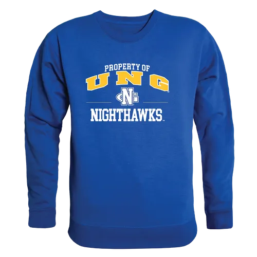 W Republic North Georgia Nighthawks Property Of Crewneck 545-558