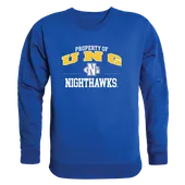 W Republic North Georgia Nighthawks Property Of Crewneck 545-558