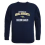 W Republic Oral Roberts Golden Eagles Property Of Crewneck 545-566