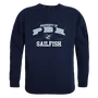 W Republic Palm Beach Atlantic Sailfish Property Of Crewneck 545-568