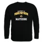 W Republic Purdue Fort Wayne Mastodons Property Of Crewneck 545-571