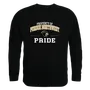 W Republic Purdue Northwest Lion Property Of Crewneck 545-572