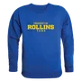 W Republic Rollins College Tars Property Of Crewneck 545-577