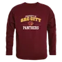 W Republic Sacramento City Panthers Property Of Crewneck 545-578