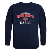 W Republic Saint Mary's Gaels Property Of Crewneck 545-580