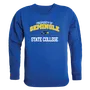 W Republic Seminole State Raiders Property Of Crewneck 545-582