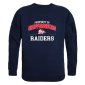 W Republic Shippensburg University Raiders Property Of Crewneck 545-584