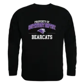 W Republic Southern Baptist Bearcats Property Of Crewneck 545-587