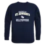 W Republic St. Edward's Hilltoppers Property Of Crewneck 545-590