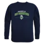 W Republic State College Of Florida Manatees Property Of Crewneck 545-592