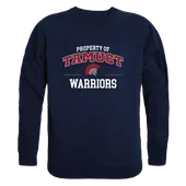 W Republic Texas A&M Central Texas Warriors Property Of Crewneck 545-594