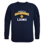 W Republic Texas A&M-Commerce Lions Property Of Crewneck 545-595