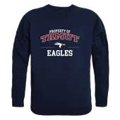 W Republic Texas A&M-Texarkana Eagles Property Of Crewneck 545-596